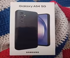 Samsung Salaxy A54 5G (128GB)