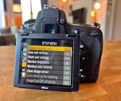 Nikon D750