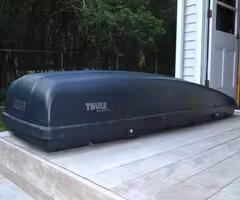 Thule Adventurer