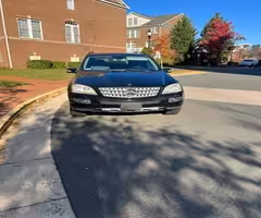 ***2008 Mercedes ML 350 VERY CLEAN***