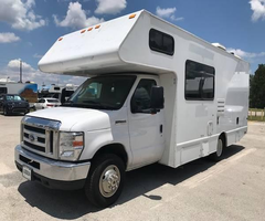 2019 23A RV Scratch-n-Dent Special