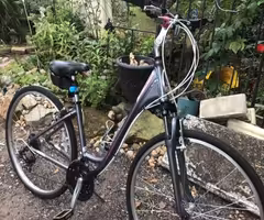 27 Schwinn Voyager 2 Hybrid