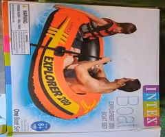Intek Explorer 200