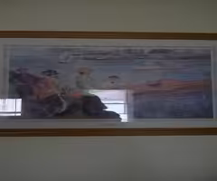 Renoir print