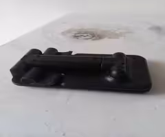 Foldable Desktop Phone Holder