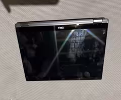 Dell Latitude i7 13.3in 2-in-1 Touchscreen Laptop