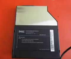 Dell Ram Disc Drive  8X DVD
