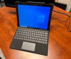 Surface Pro 7 + Everything you need!