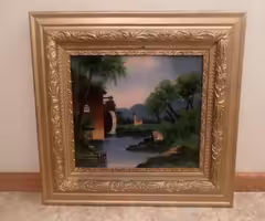 Paintings