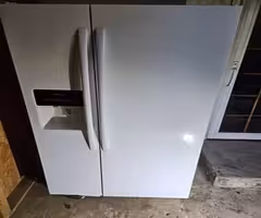 Amana Fridge