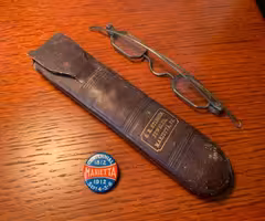 Marietta collectibles