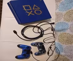 Ps4 Days of Play Pro edition
