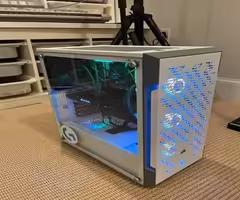 Gaming pc