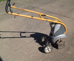 CULTIVATOR RYOBI ELECTRIC