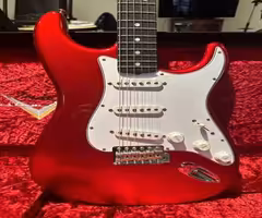 Fender Custom Shop Empire 67 Stratocaster NOS
