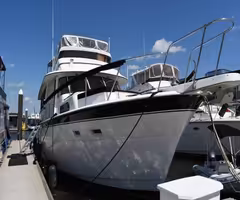 1980 Hatteras