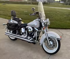 Harley