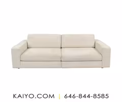 Prostoria Track Arm Sofa (Was 5000)