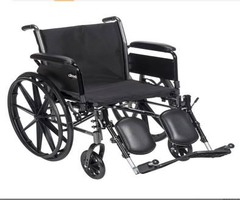 Wheelchair Drive Cruiser lll NEW