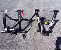Trek, Portneer trainers for sale
