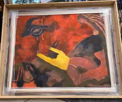 Original Art