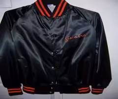 Frank Sinatra jacket