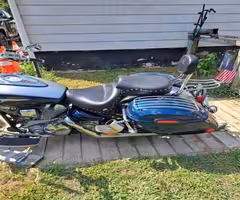 2007 Roadstar