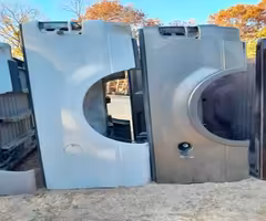 6.5 ft 04-08 Ford F150