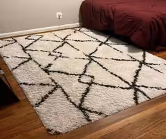 Area rug