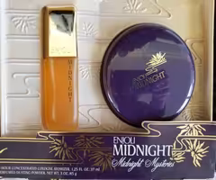 Charles of the Ritz ENJOLI MIDNIGHT
