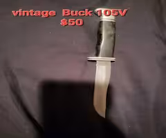 knives