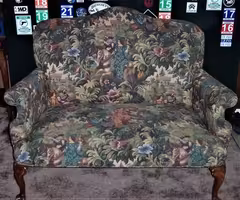 Small Sofa