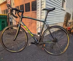 Fuji Sportif Two.1  (L - 58cm)