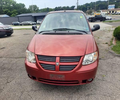 2007 Dodge Grand Caravan