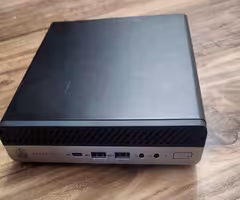 HP ProDesk G4 DM Win 11 16GB 512GB i5 Business Class Mini PC-#A31