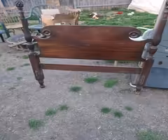Head board