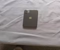 I Phone 11