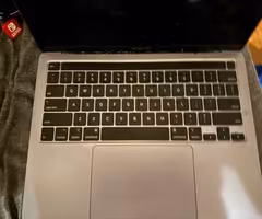 MacBook Pro with Touch Bar