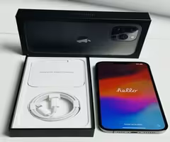 Apple iPhone 13 Pro Max 128GB