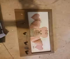 hanging decoration
