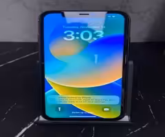 iPhone 11 64gb Unlocked ID: 76360