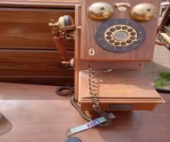 Telephone