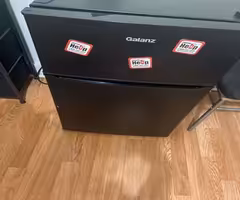 Mimi fridge