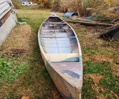Canoe
