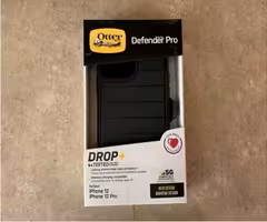 3 -New Otter Defender Pro IPhone Cases