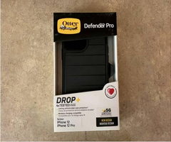 3 -New Otter Defender Pro IPhone Cases