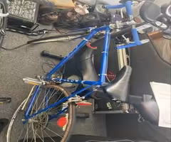 Vintage Fuji Sport 10