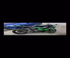 Motorcycle