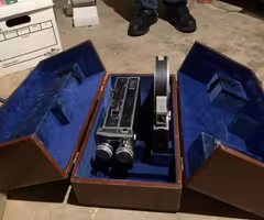 Kodak Cine Special II