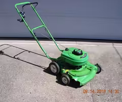 Lawn Boy - 21"
